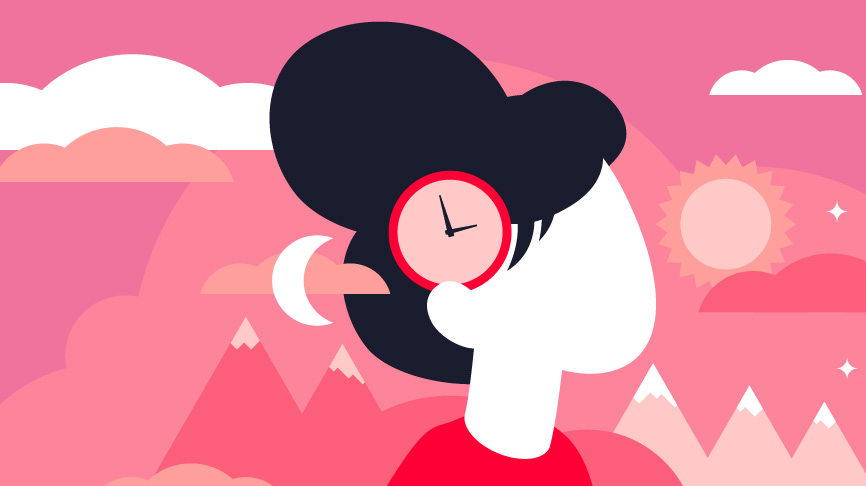 Dealing With Menopause Naturally | The Income Blog