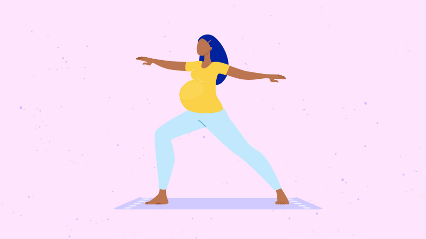 Exercise During Pregnancy