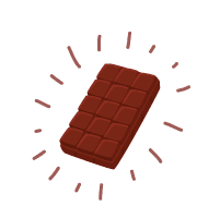 chocholate bar