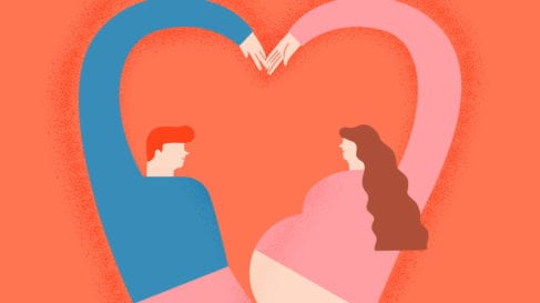 All You Need to Know about Having Sex While Pregnant