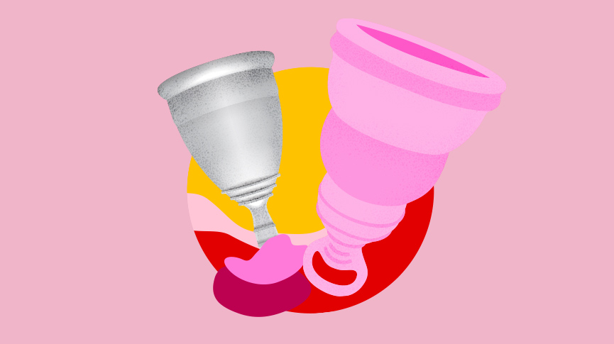 Menstrual cup