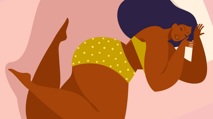 Severe Menstrual Cramps Women's Health Partners