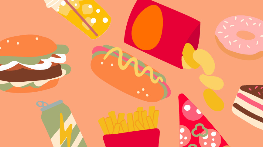The Top 5 Food To Eat and Not Eat During Your Period the-top-5-food-to-eat-and-not-eat-during-your-period