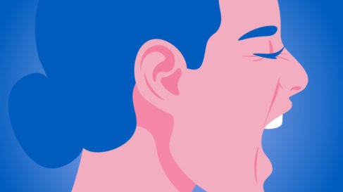 From “Oh!” to “Ouch!” - Causes of Painful Sex