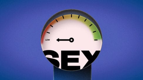 Think You Have a Low Sex Drive? Here’s Why it’s Normal