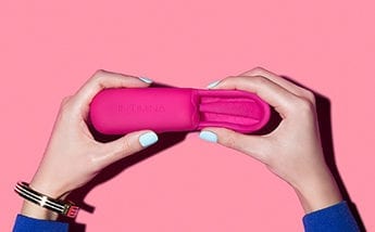 Meet Ziggy: The Reusable Cup You Can Wear During Sex