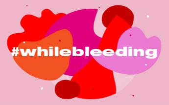 Intiminas campaign whilebleeding