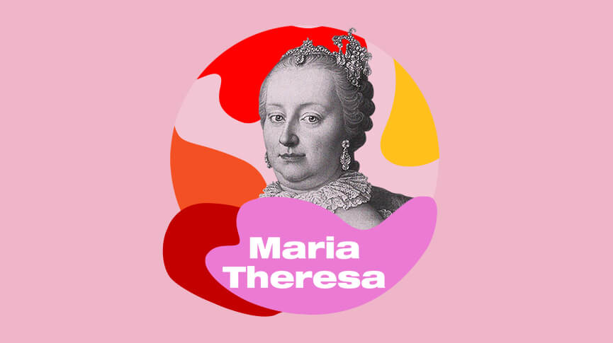 Maria Theresa