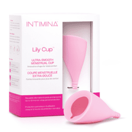 Lily Cup One