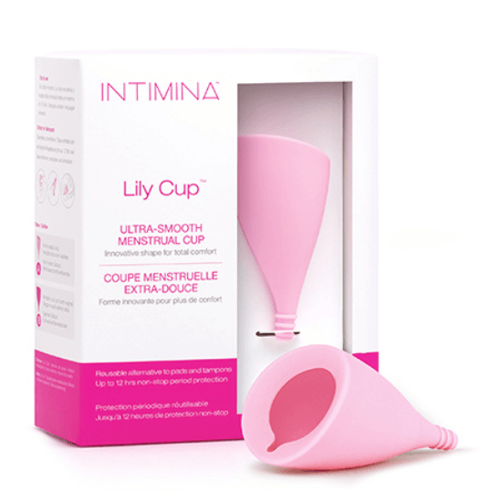 Lily Cup One Size A