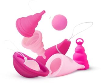 Intimina products