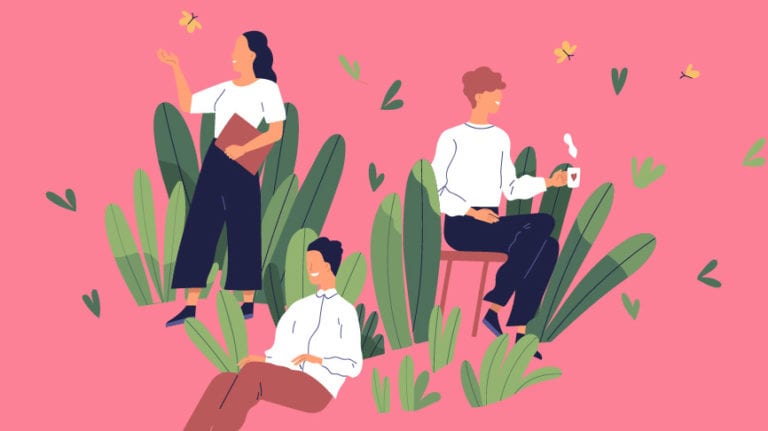 Lady Boners: Female Erectile Tissue - Intimina Blog