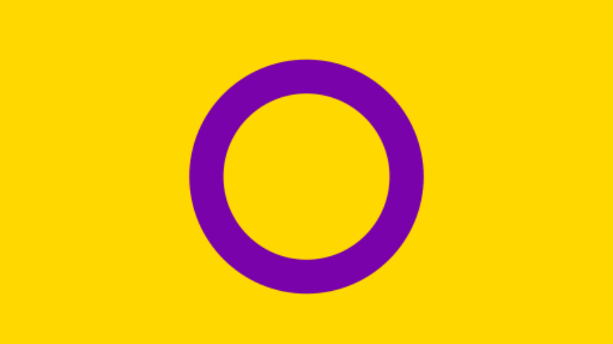 Intersex awareness day