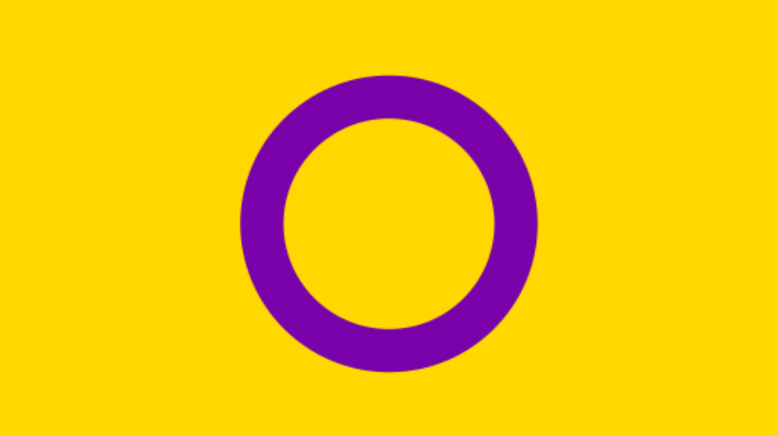 Intersex awareness day