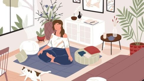 What is Orgasmic Meditation - Find Out How To Start with OMing