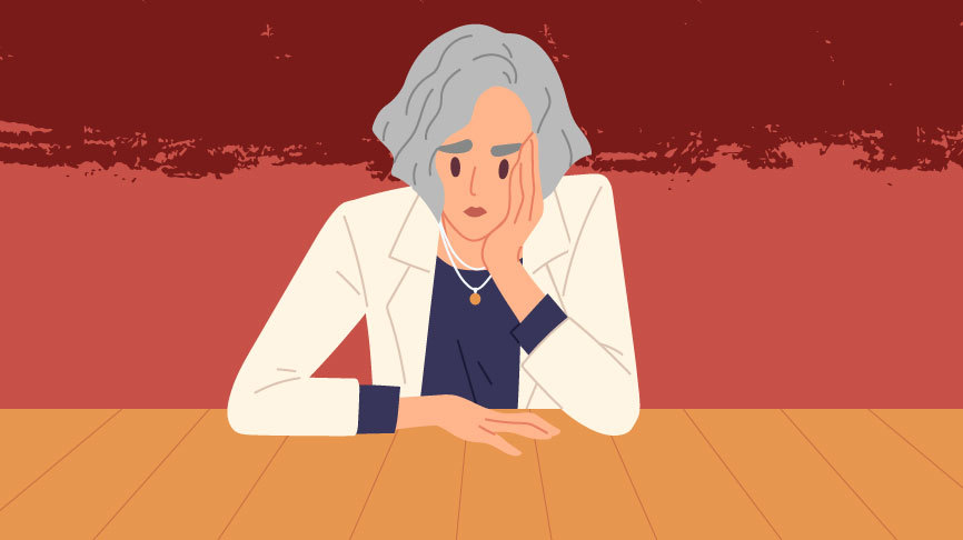 What is Postmenopausal Bleeding - Where does it come from?