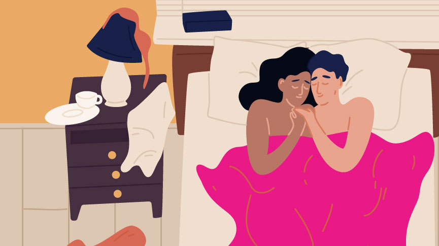 Dos And Don'ts Of One-Night Stands - The Economic Times