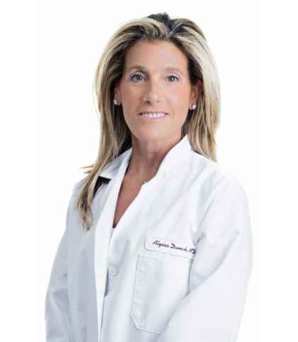 Dr. Alyssa Dweck