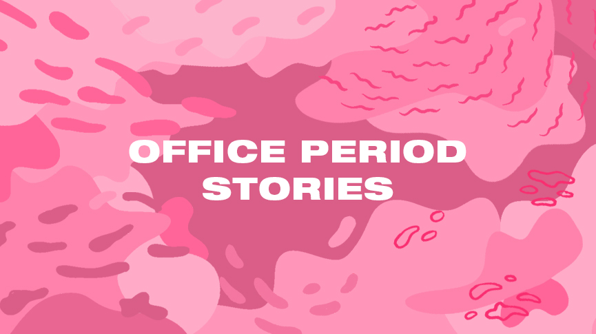 Office period stories