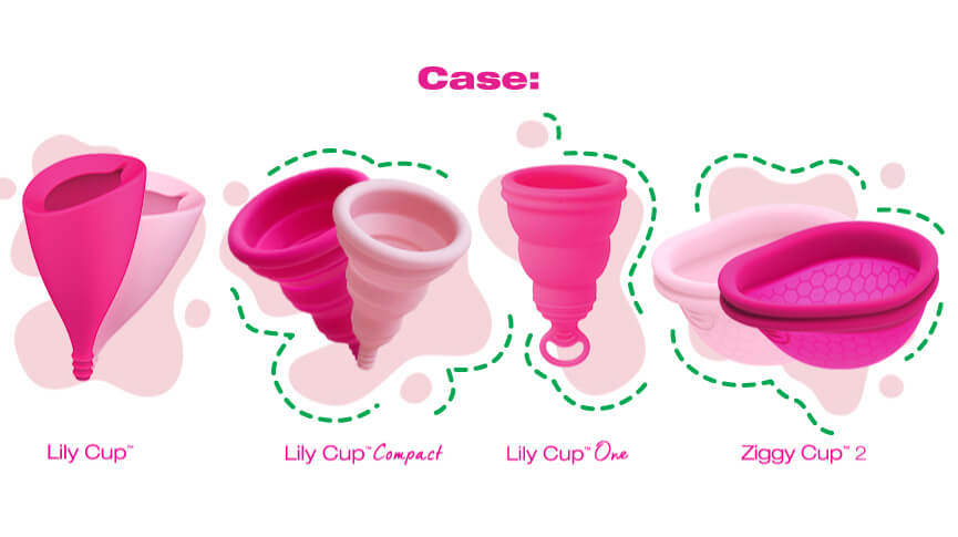 Menstrual Cup Guide: Choose The Perfect One!