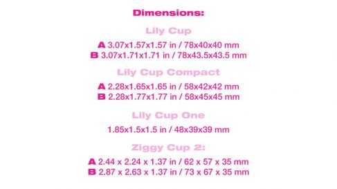 Menstrual Cup Guide: Choose The Perfect One!