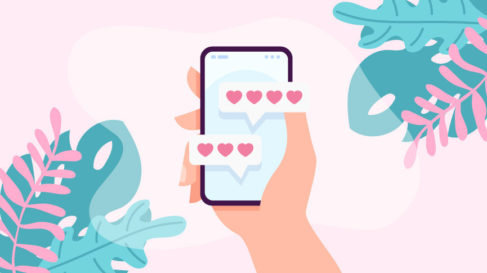 Social Distance Sexting - Intimina 101 - How To Become Pro?