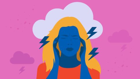 Are Sex Headaches Making Sex Unenjoyable? - Intimina