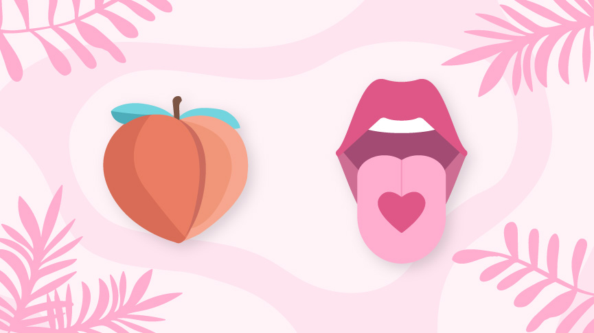 Anal Oral Sex All About ‘rim Jobs – Health Blog