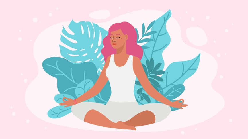 How Meditation Can Make Your Sex Life Better