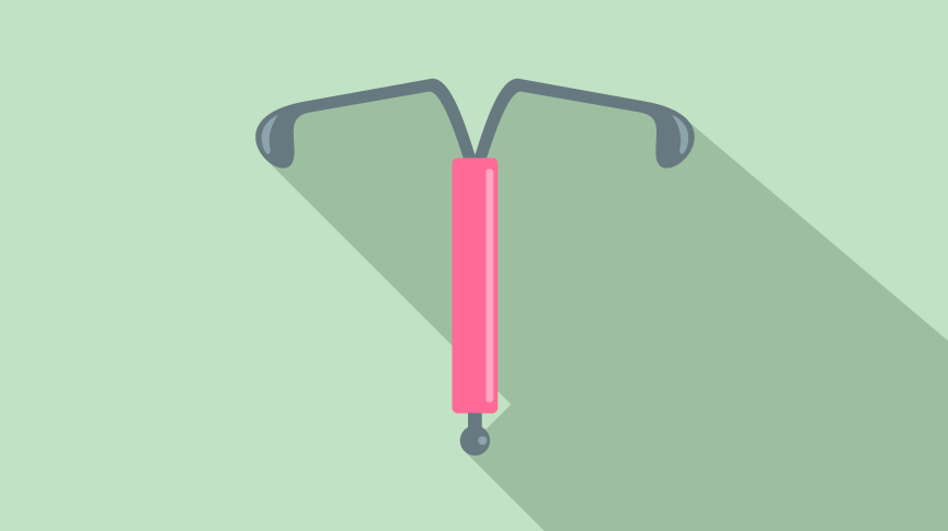 Copper IUD as Emergency Contraception