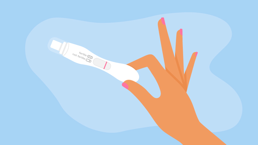 What to Know About Home Fertility Tests