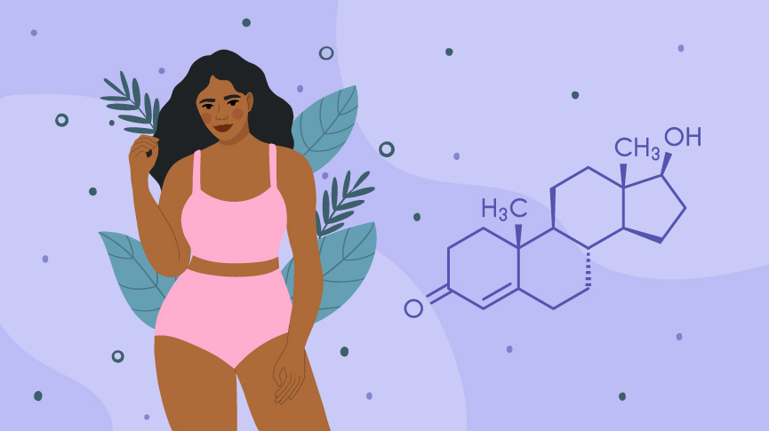 is 1 ml of testosterone a week enough