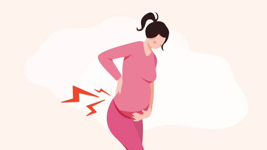 Braxton Hicks Contractions