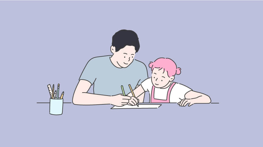 6 Different Ways Dad Can Prepare His Daughter For Her First Period