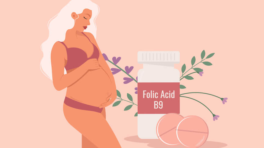 folic acid