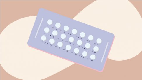 How Does Each Birth Control Method Affect Your Period?