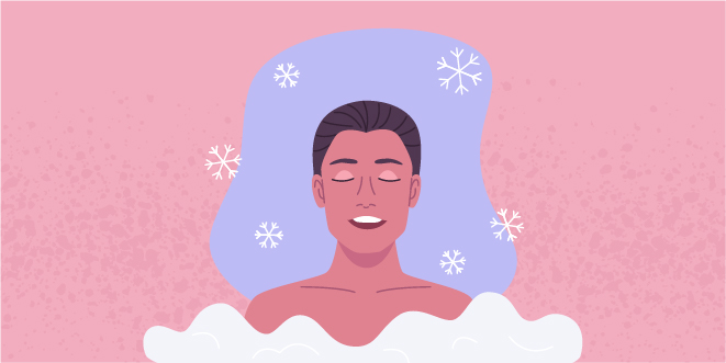 cryotherapy trend