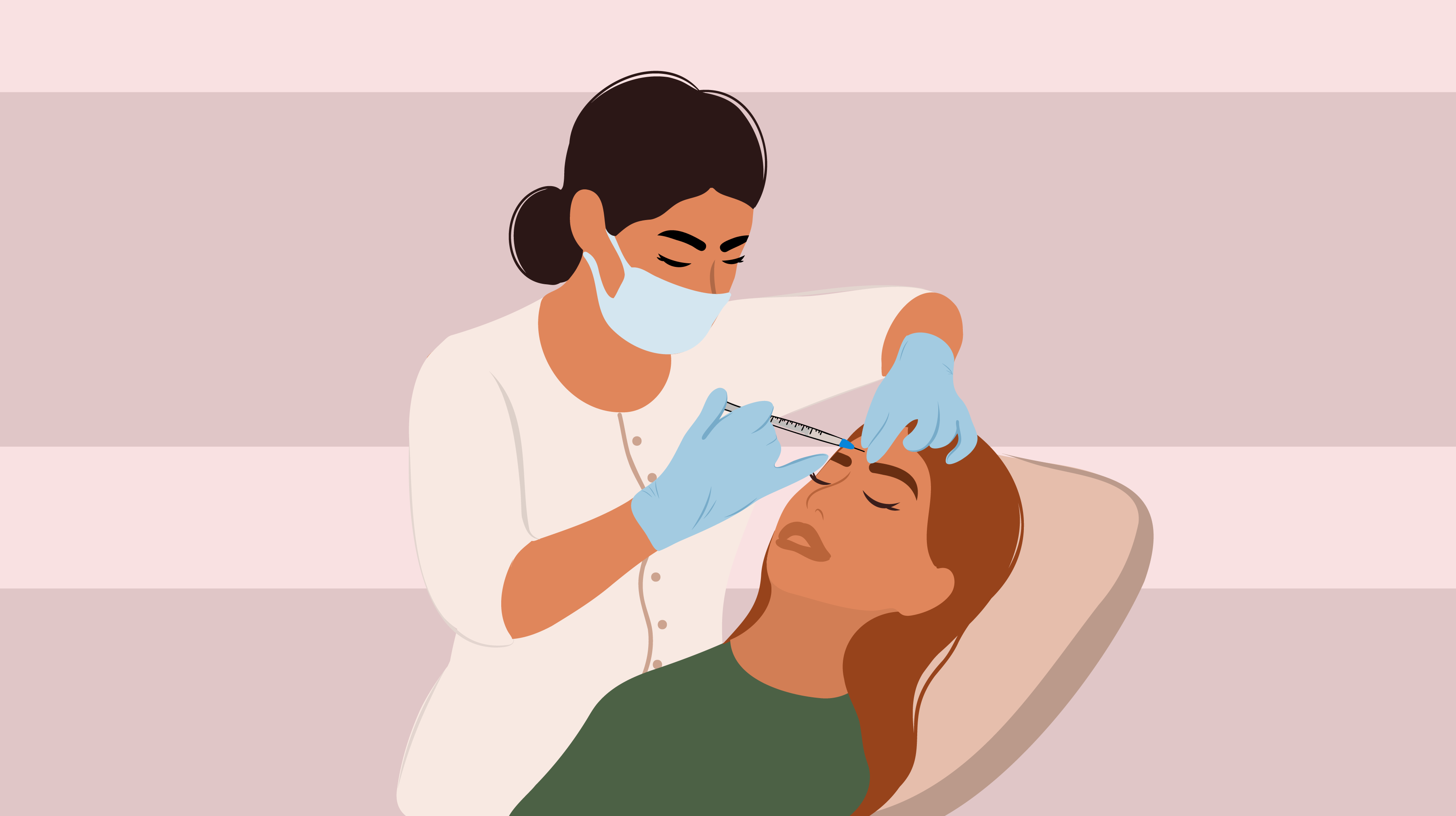 what is medical botox