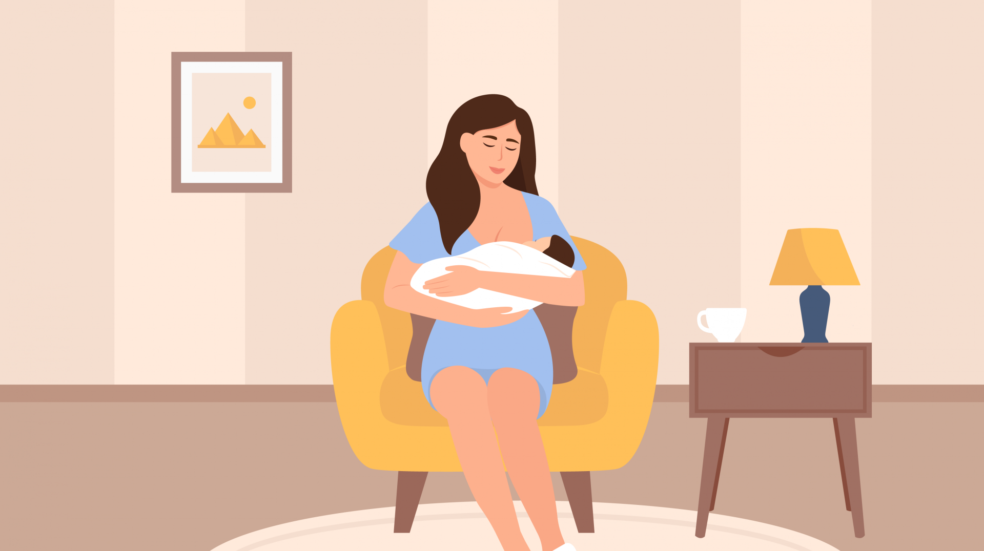 How To Avoid Microplastics in Breast Milk
