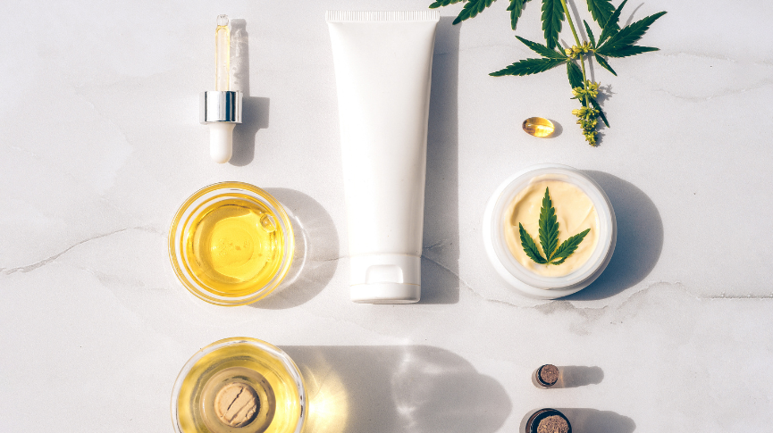 cbd gift for menopausal women