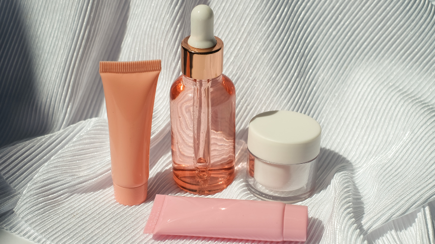 skincare gift for menopausal women