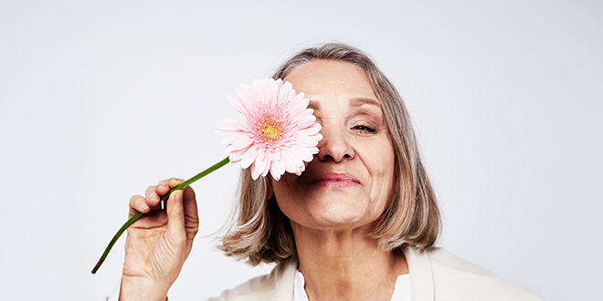 intimina menopause day survey