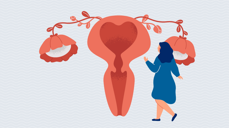 Perimenopause Symptoms To Look Out For in Your 30s & 40s