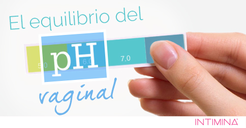 Resultado de imagen para Variaciones del pH vaginal en la vida de la mujer