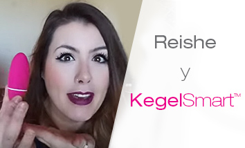 Review Reishe KegelSmart