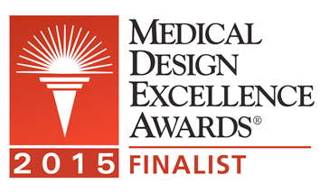 KegelSmart en los Medical Design Excellence Awards 2015