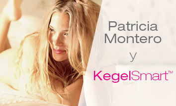 Novedades - Patricia Montero y KegelSmart