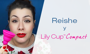 Novedades - Review de Lily Cup Compact por Reishe