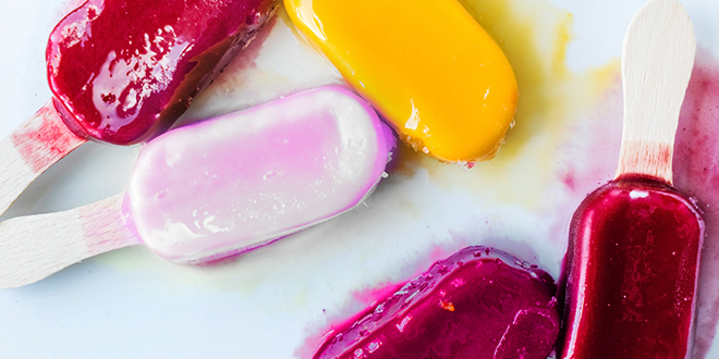 El Flujo Marron Y Otros Colores De Sangre Menstrual