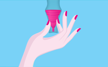 molestias por la copa menstrual molestias por la copa menstrual